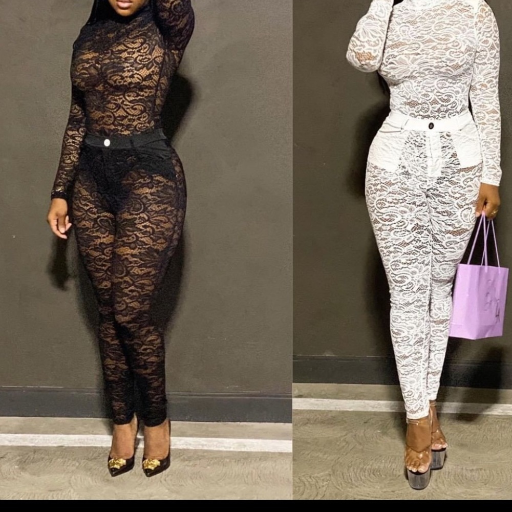 Two Piece Set